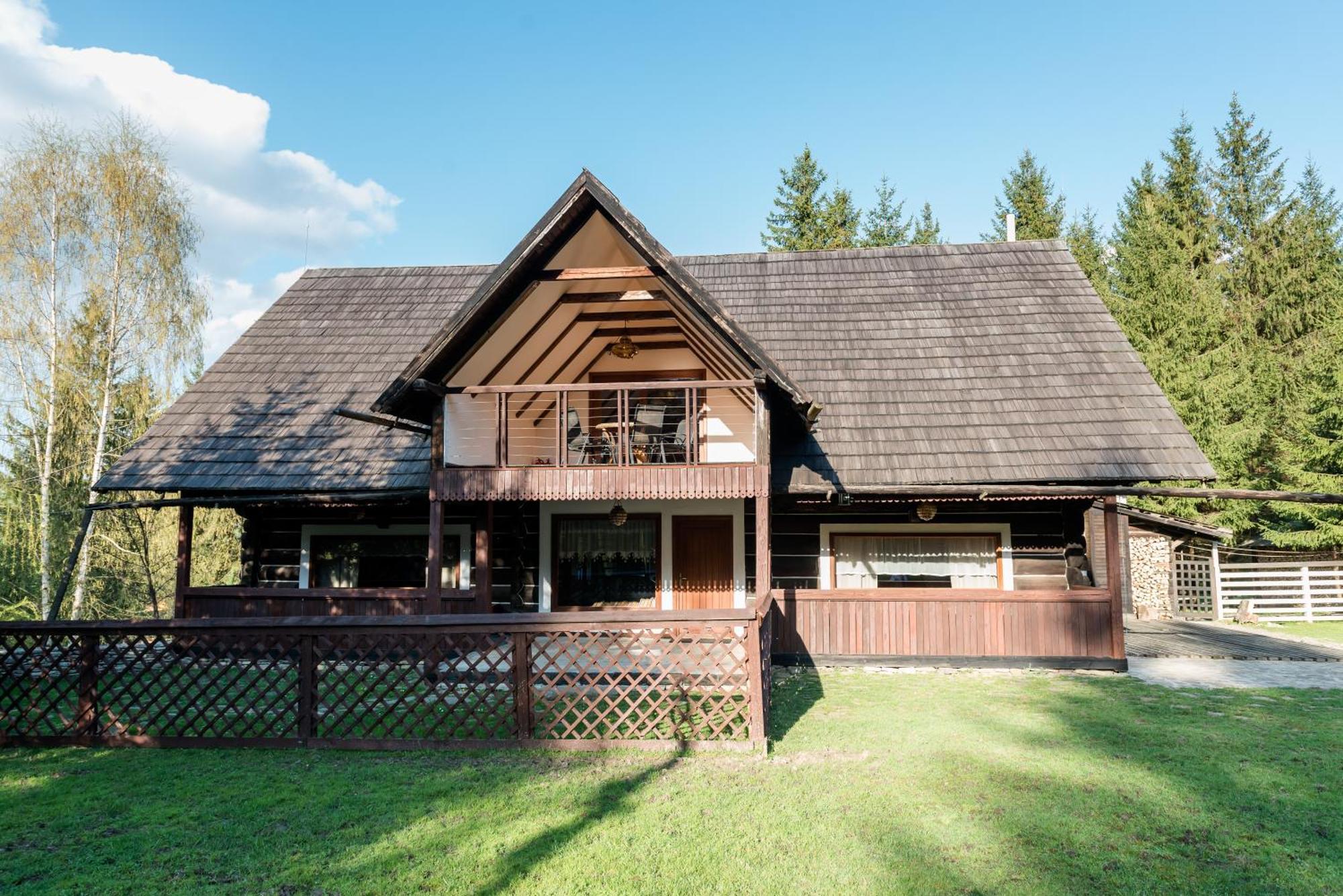 Pensiunea Casa Bunicilor Mînăstirea Humorului Exterior foto
