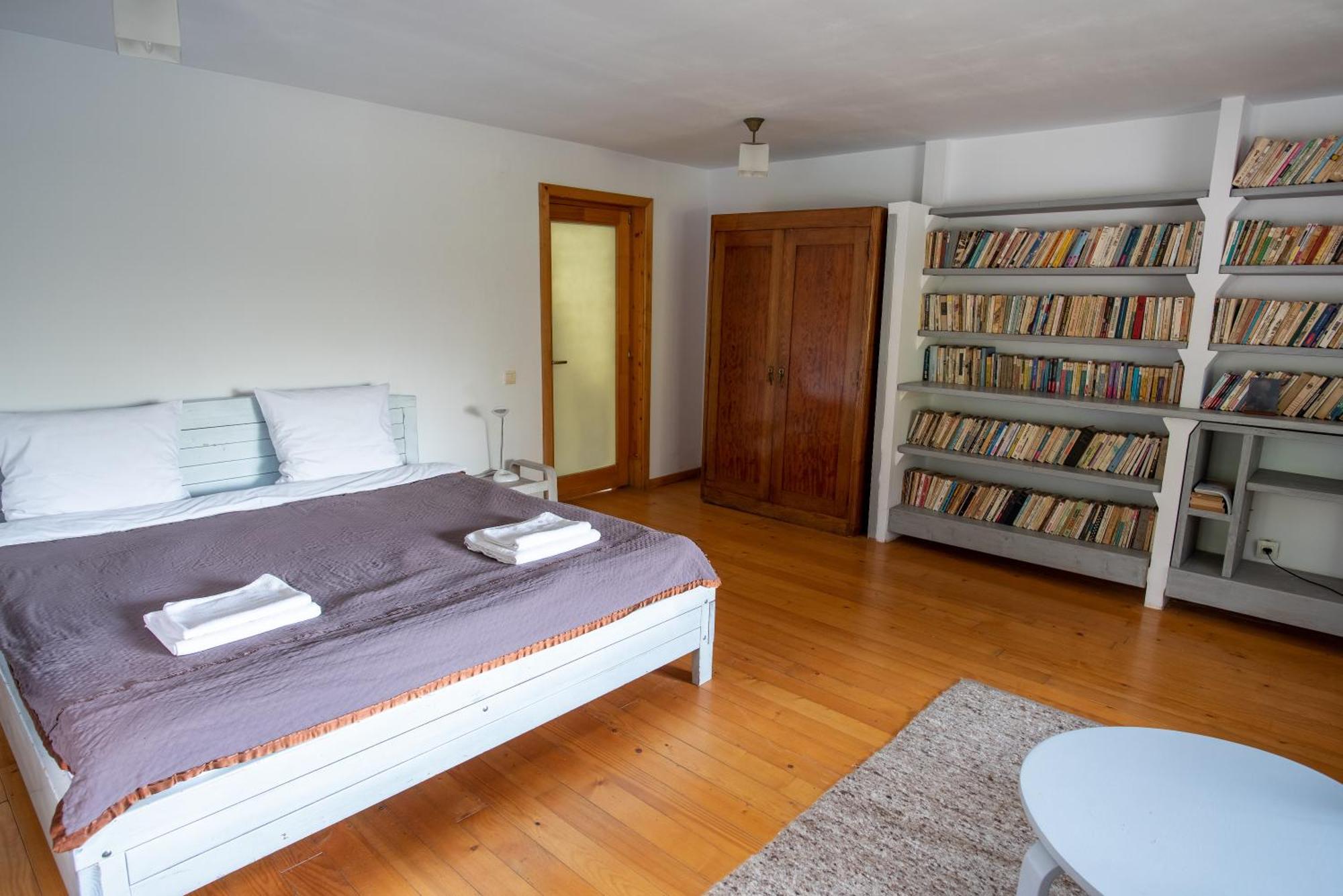Pensiunea Casa Bunicilor Mînăstirea Humorului Quarto foto