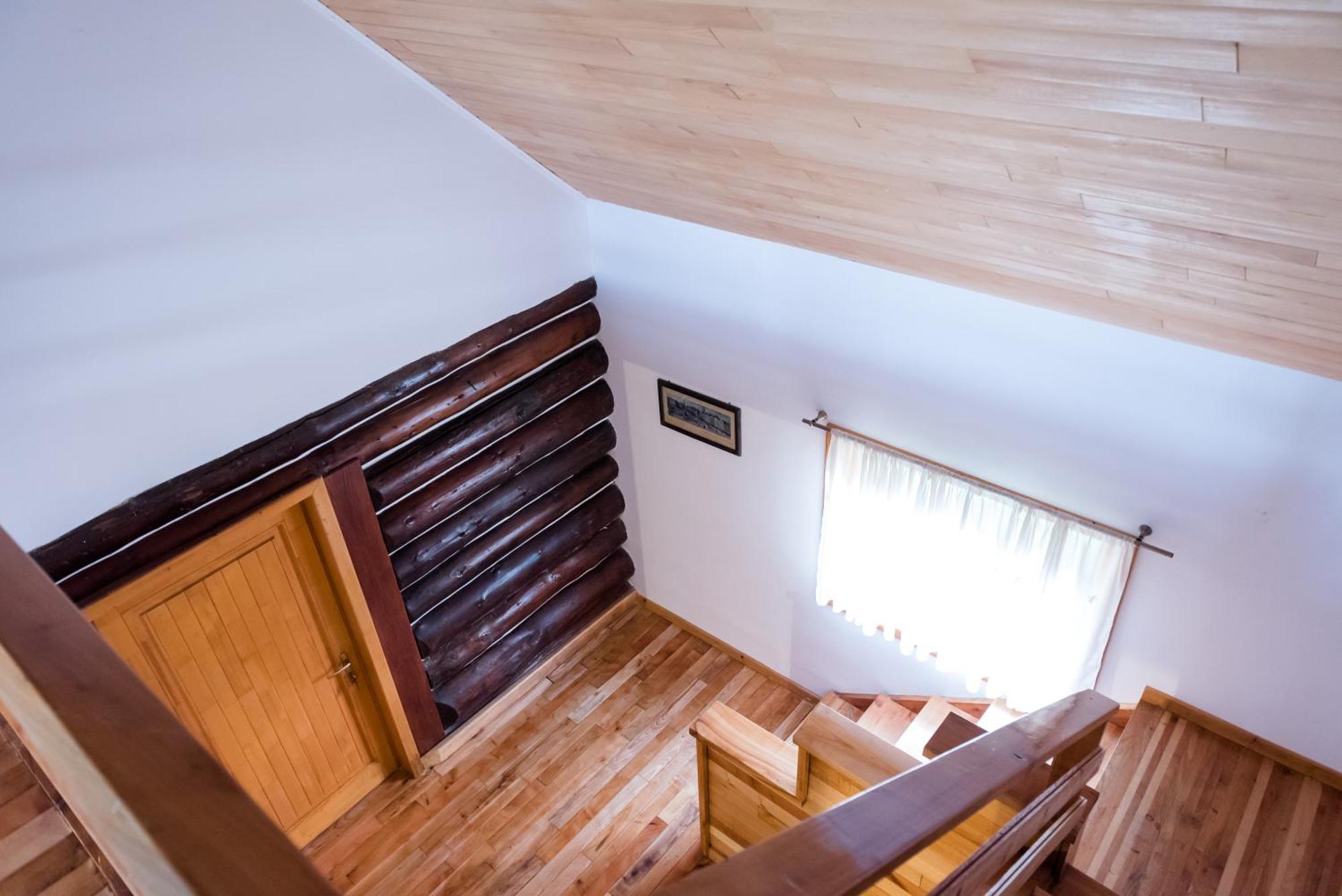 Pensiunea Casa Bunicilor Mînăstirea Humorului Quarto foto