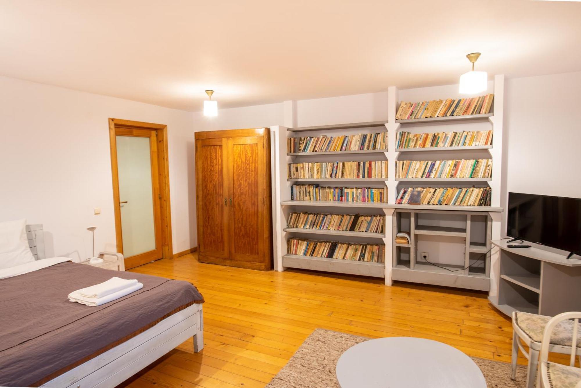 Pensiunea Casa Bunicilor Mînăstirea Humorului Quarto foto